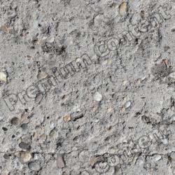 Seamless Concrete